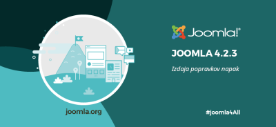 Joomla 4.2.3
