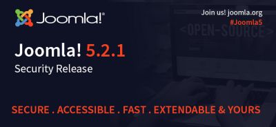Joomla 5.2.1